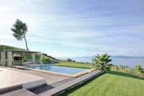 Villas Greece 1
