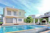 Villas Greece 4
