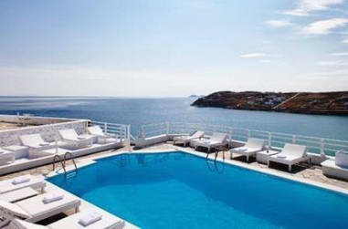 Luxury Boutique Hotel Mykonos, 32 Suites