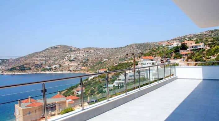 villa athens Greece for Sale ( Schinias) 01
