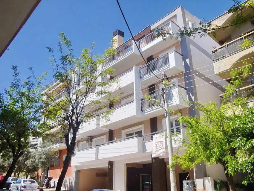 Apartment 2 Bedrooms Thessaloniki Greek Exclusive Properties, Real