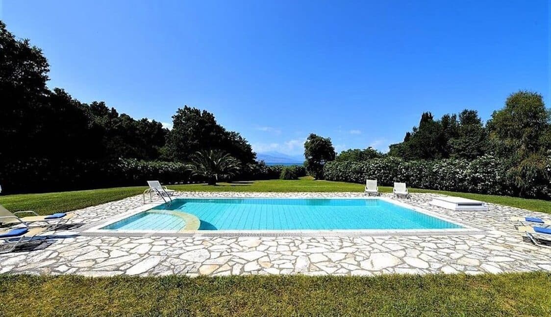 Corfu Villas 1