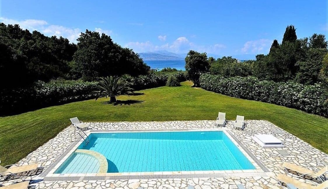 Corfu Villas 3