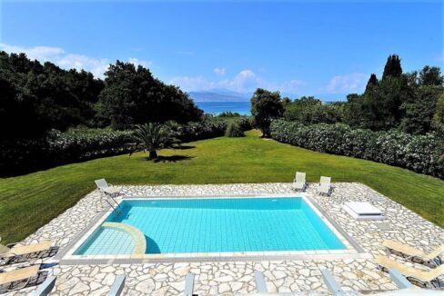 Corfu Villas 3