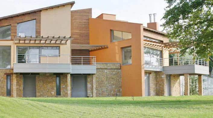Halkidiki Villas at the Sea 01