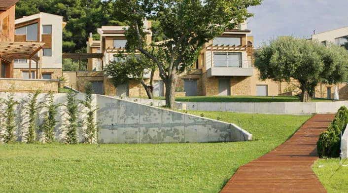 Halkidiki Villas at the Sea 03