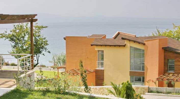 Halkidiki Villas at the Sea 04