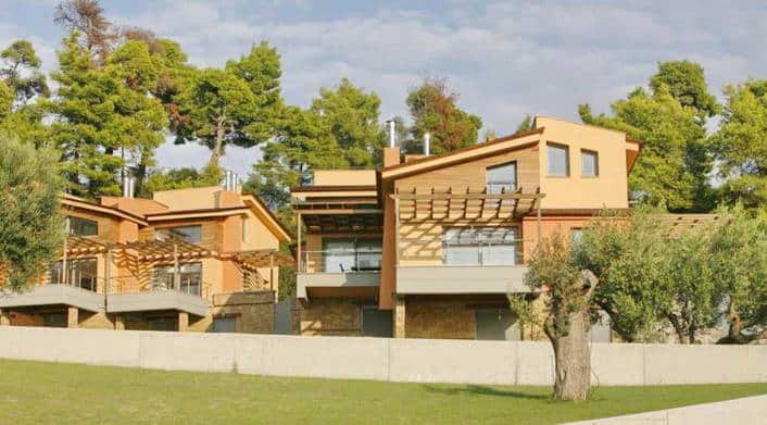 Halkidiki Villas at the Sea 05