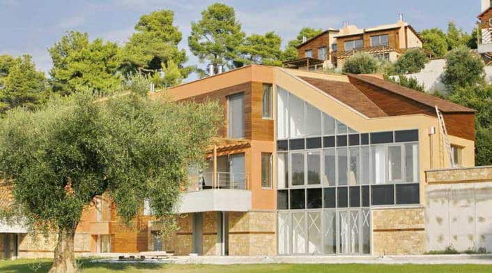 Halkidiki Villas at the Sea 08