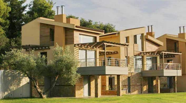 Halkidiki Villas at the Sea 09