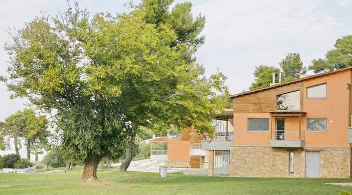 Halkidiki Villas at the Sea 11