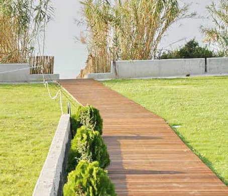 Halkidiki Villas at the Sea 12