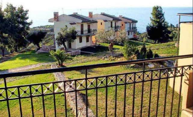 House by the sea for Sale Greece Halkidiki 05