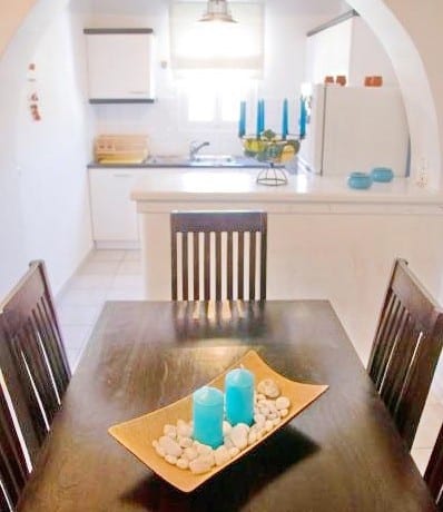 House to REnt Mykonos greece 11