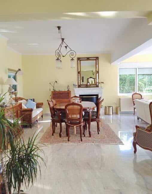 LUXURY VILLA ATHENS FOR SALE GREECE 5