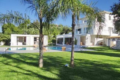 Villa for sale in Corfu Greece, Corfu Property Heavily Reduced Price