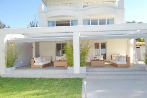 Villa for sale in Corfu Greece, Corfu Property Heavily Reduced Price