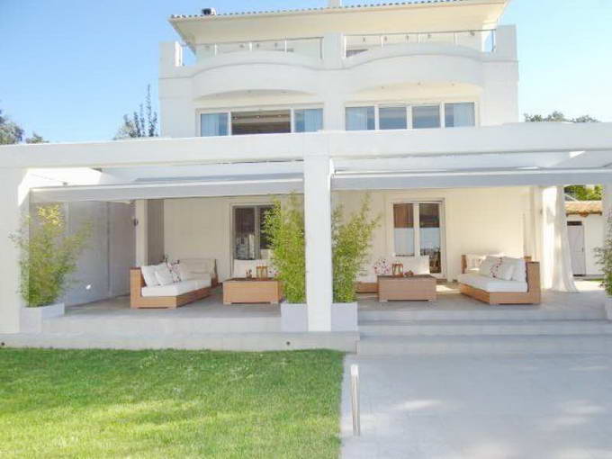 Villa for sale in Corfu Greece, Corfu Property Heavily Reduced Price