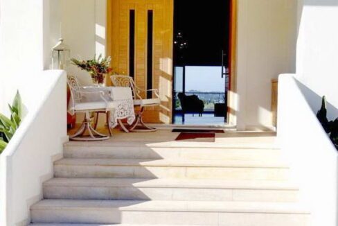 Villa for sale in Corfu Greece, Corfu Property Heavily Reduced Price