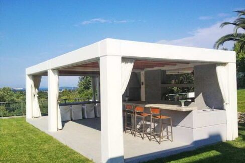 Villa for sale in Corfu Greece, Corfu Property Heavily Reduced Price