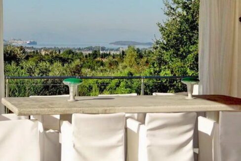 Villa for sale in Corfu Greece, Corfu Property Heavily Reduced Price