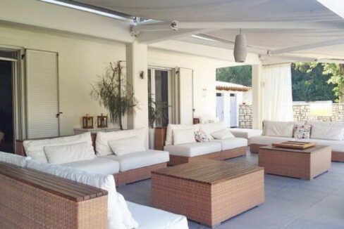 Villa for sale in Corfu Greece, Corfu Property Heavily Reduced Price