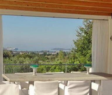 Villa for sale in Corfu Greece, Corfu Property Heavily Reduced Price