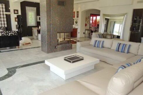 Villa for sale in Corfu Greece, Corfu Property Heavily Reduced Price
