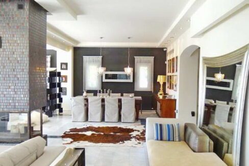 Villa for sale in Corfu Greece, Corfu Property Heavily Reduced Price