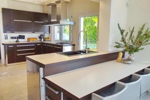 Villa for sale in Corfu Greece, Corfu Property Heavily Reduced Price