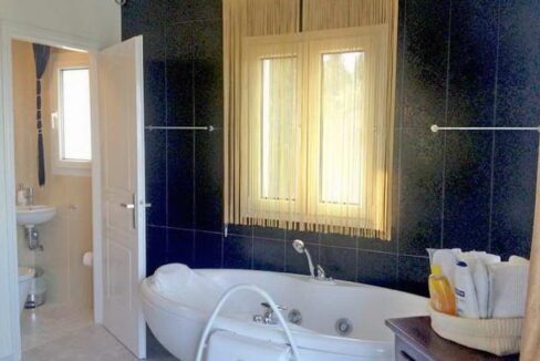Villa for sale in Corfu Greece, Corfu Property Heavily Reduced Price