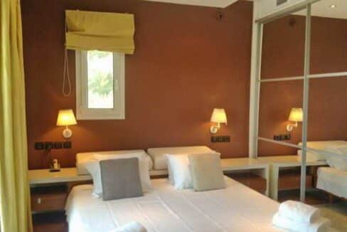 Villa for sale in Corfu Greece, Corfu Property Heavily Reduced Price