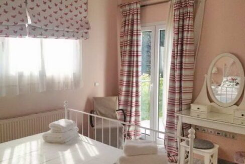 Villa for sale in Corfu Greece, Corfu Property Heavily Reduced Price