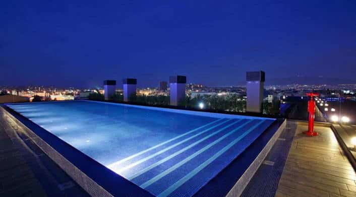 Luxury NEW Building with 87 Apartments Athens 3