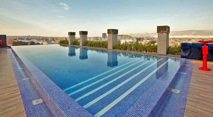 Luxury NEW Building with 87 Apartments Athens 8