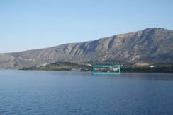 Luxury Seafront Villa Crete Greece 1