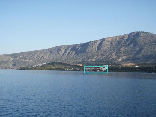 Luxury Seafront Villa Crete Greece 1