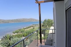 Luxury Seafront Villa Crete Greece 3
