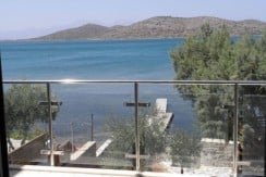 Luxury Seafront Villa Crete Greece 4