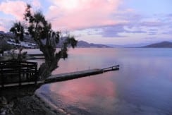 Luxury Seafront Villa Crete Greece 6