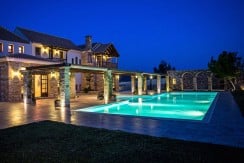 Luxury Villa in Keratea Attica, near Athens GREECE. Luxury Estate in Athens for Sale, Luxury Homes in Greece, Luxury Property for Sale in Athens