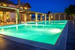 Luxury Villa Attica For Sale 11