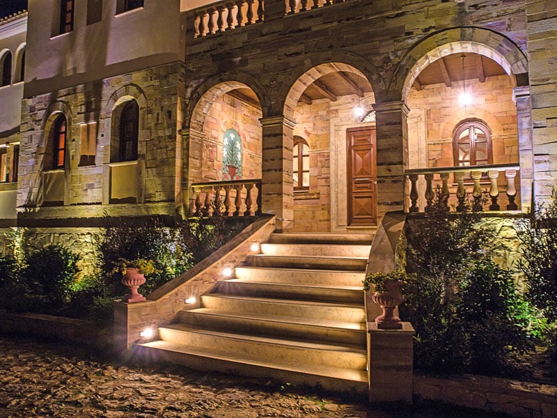 Luxury Villa in Keratea Attica, near Athens GREECE