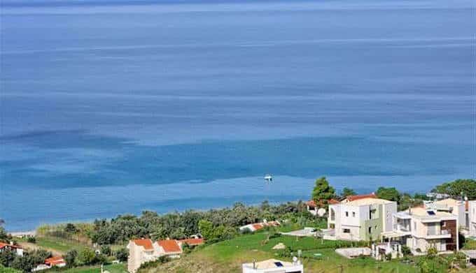 Luxury Villa Greece 04