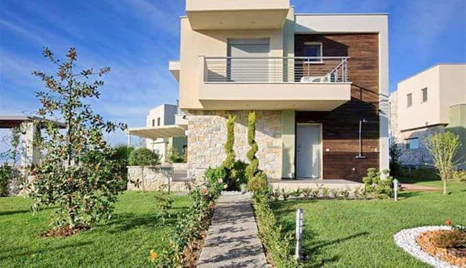Luxury Villa Greece 05
