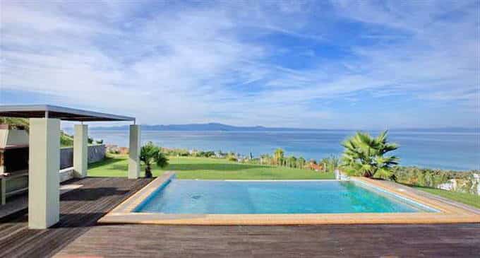 Luxury Villa Greece 06