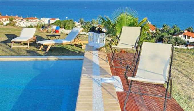 Luxury Villa Greece 08