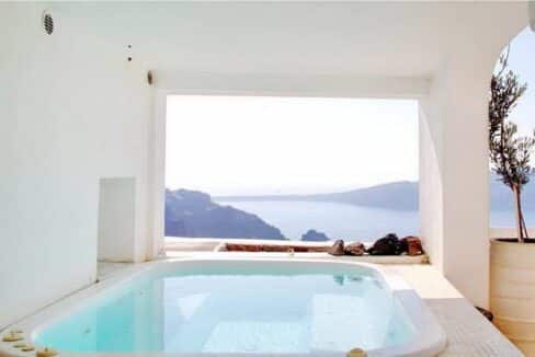 Luxury Villa Santorini 02