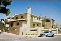 Nea Erythrea Athens Villa for sale Greece 3