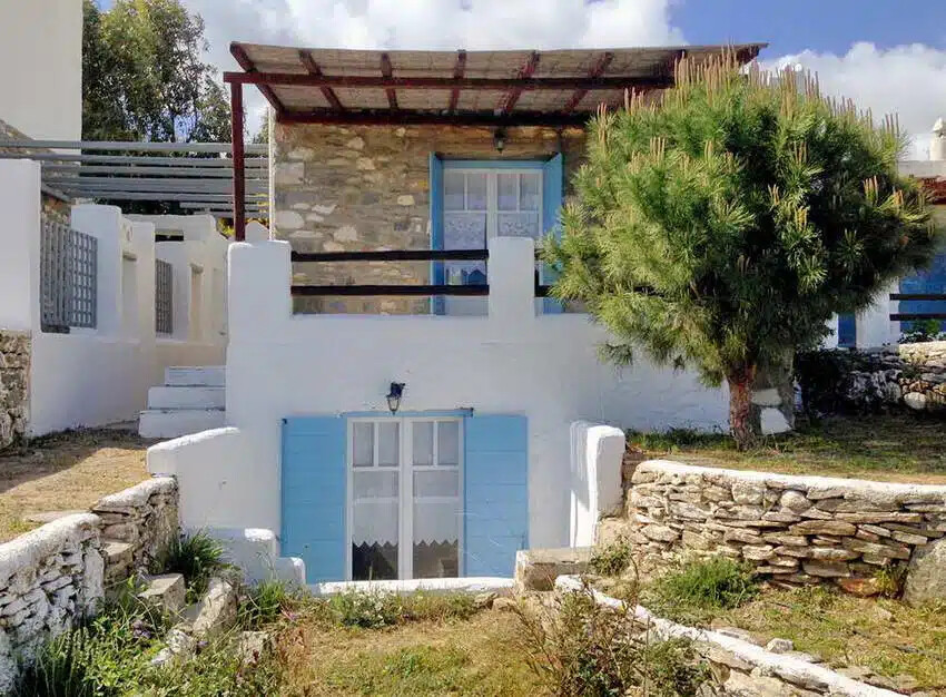for Sale Paros Island Greek Exclusive Properties, Real